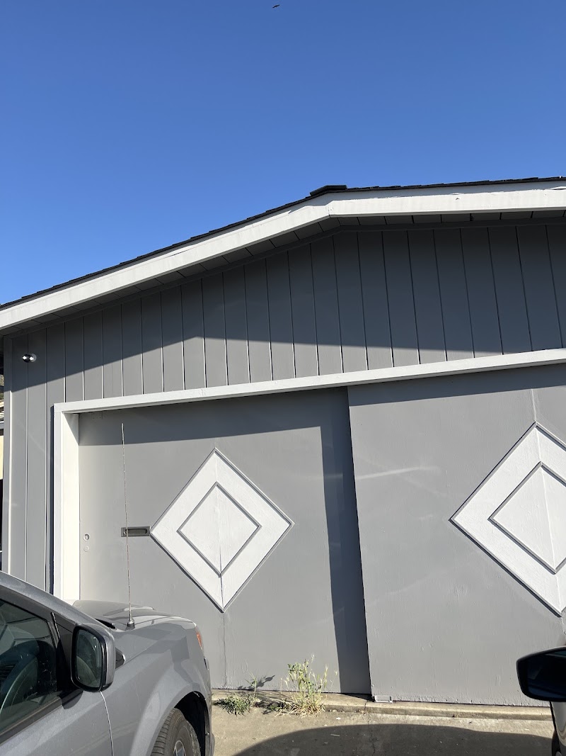 Contra Costa Painting Inc photo 3