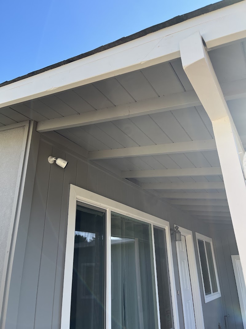 Contra Costa Painting Inc photo 5