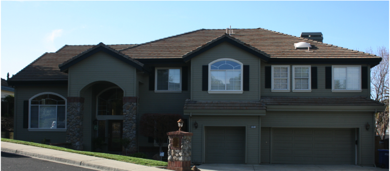 Contra Costa Painting Inc photo 4
