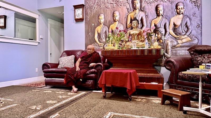Photo of Kusalakari Monastery