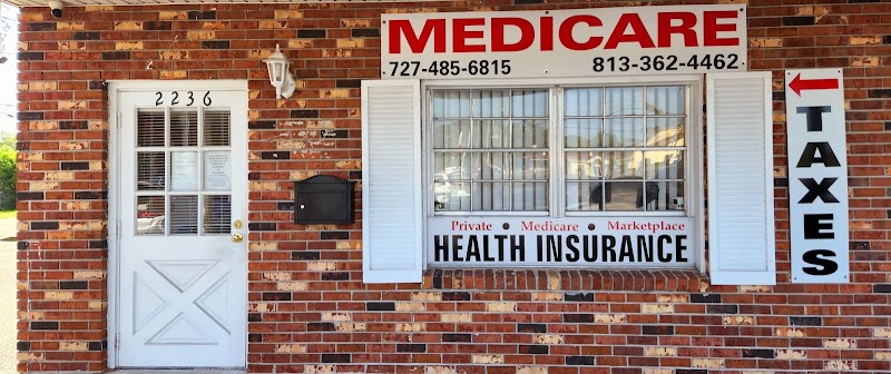 Photo of Pegasus Insurance Associates Inc