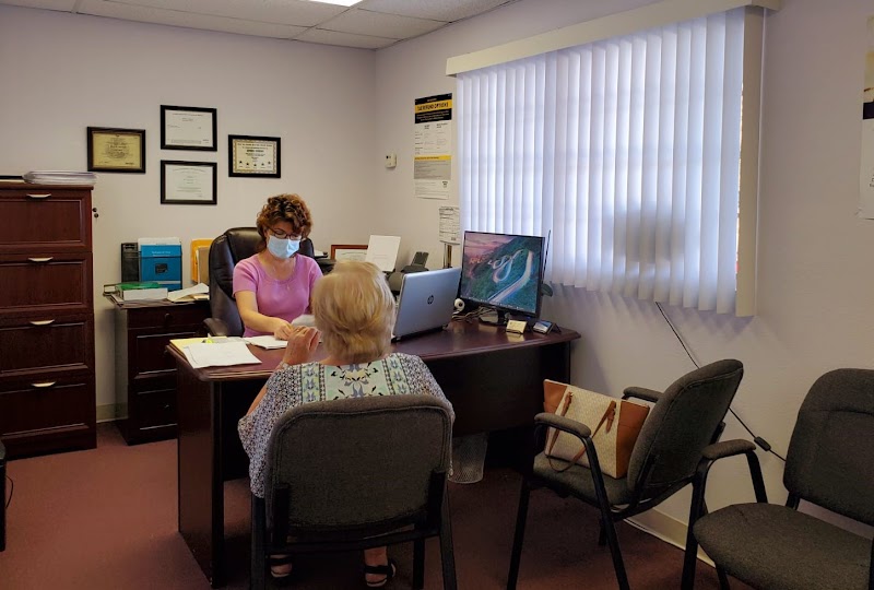 Pegasus Insurance Associates Inc photo 3