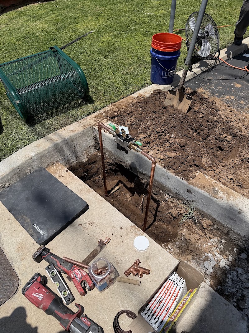 Dependable Plumber Inc photo 5
