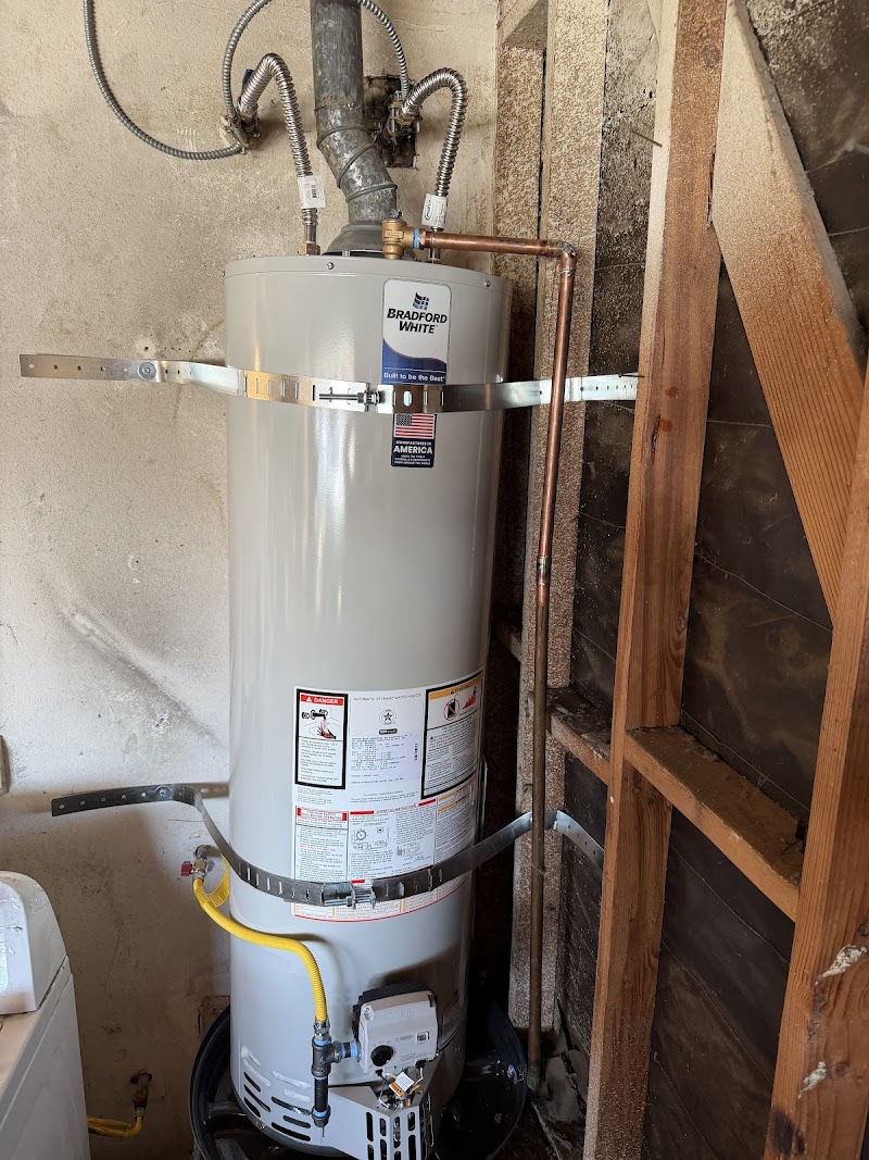 Dependable Plumber Inc photo 2