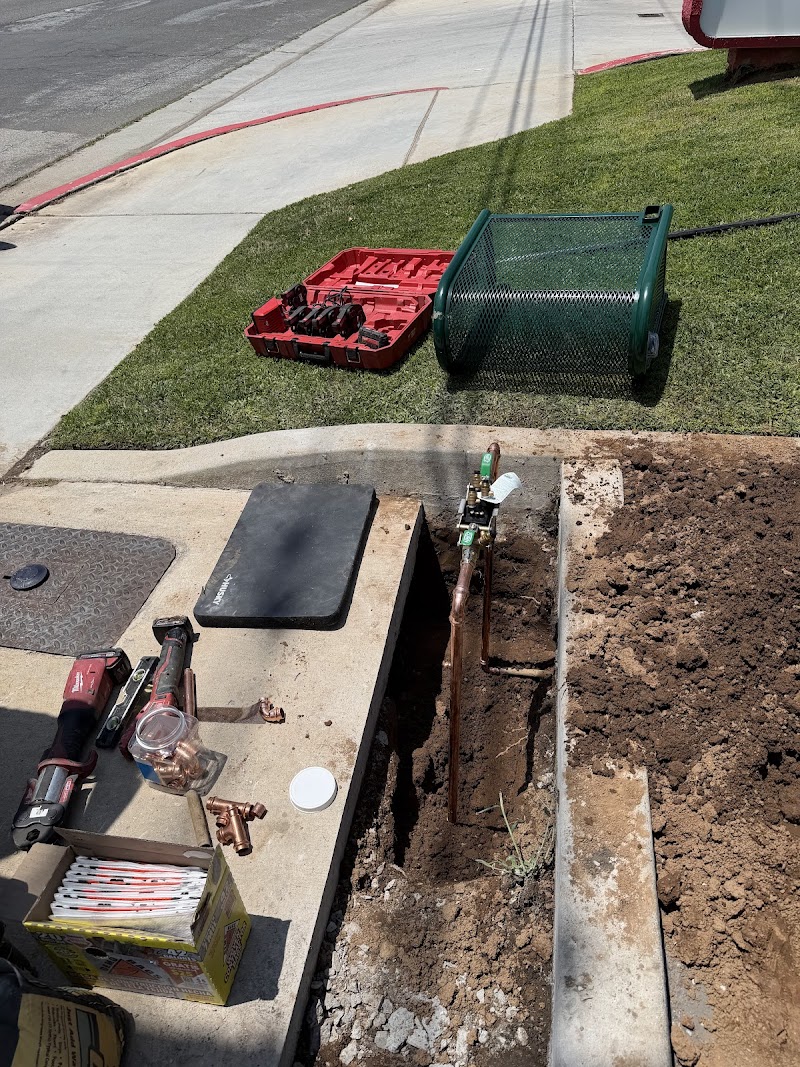 Photo of Dependable Plumber Inc