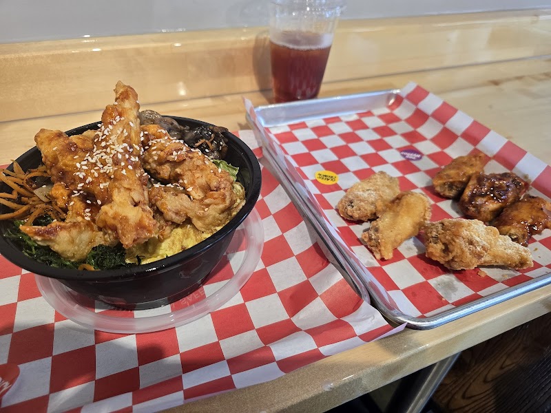 Bonchon Huntsville - Whitesburg Dr photo 5