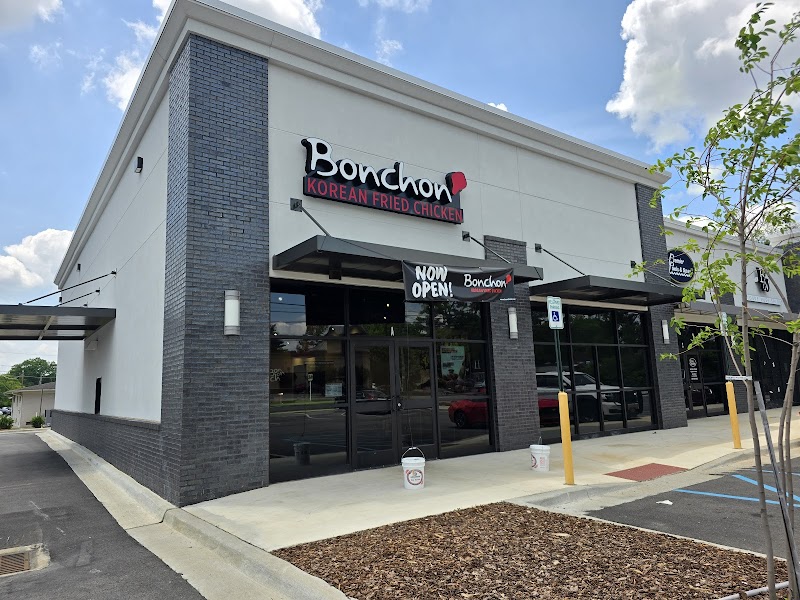 Photo of Bonchon Huntsville - Whitesburg Dr