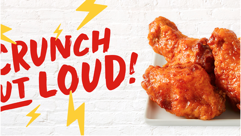 Bonchon Huntsville - Whitesburg Dr photo 3
