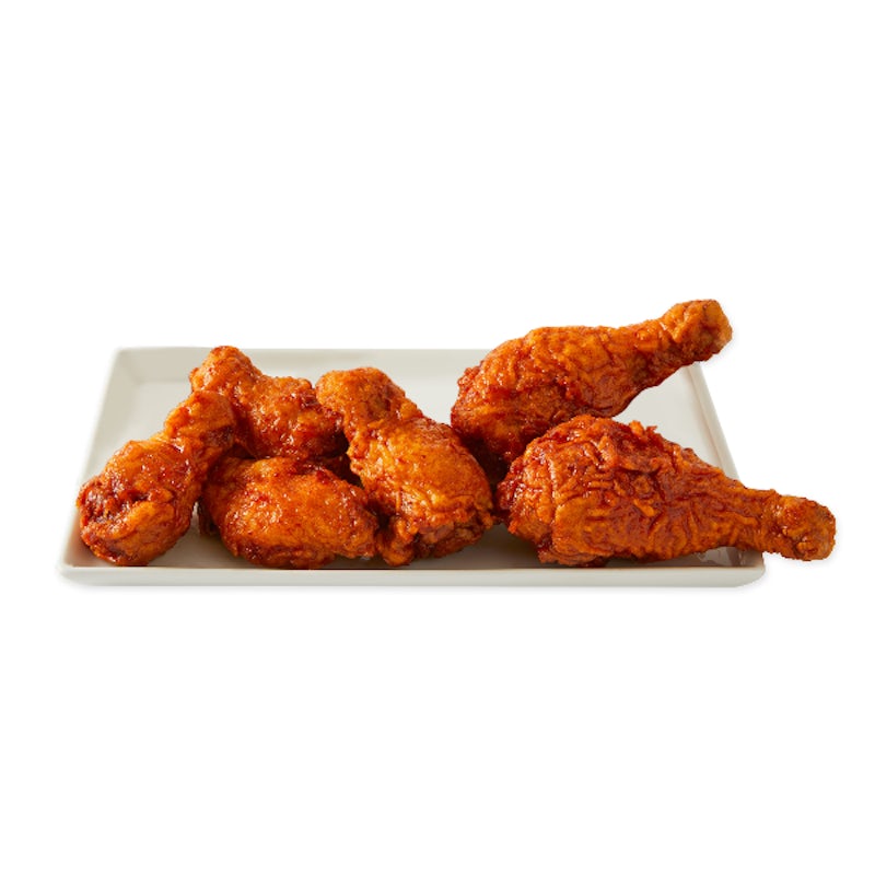 Bonchon Huntsville - Whitesburg Dr photo 4