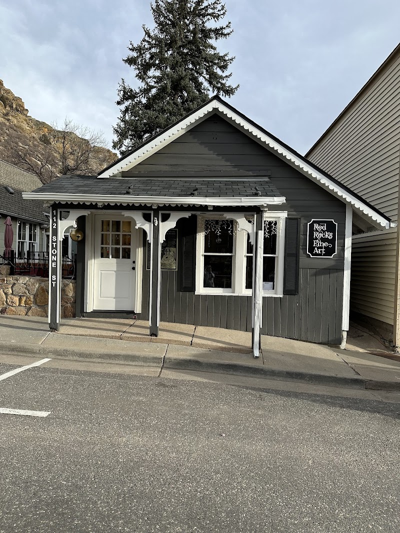 Photo of Red Rocks Fine Art Gallery