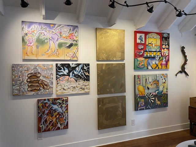 Red Rocks Fine Art Gallery photo 3