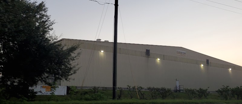 Photo of Custom Building Products