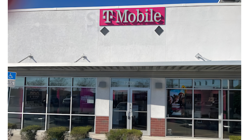 Photo of T-Mobile