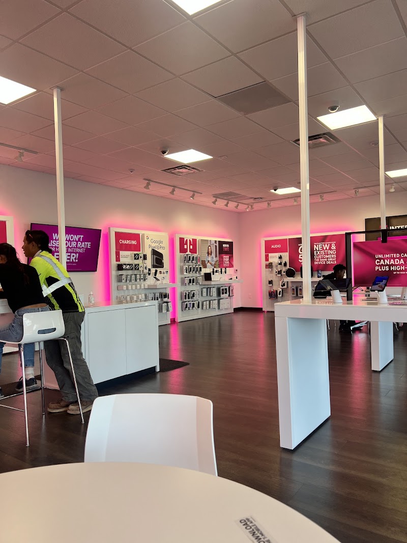 T-Mobile photo 2