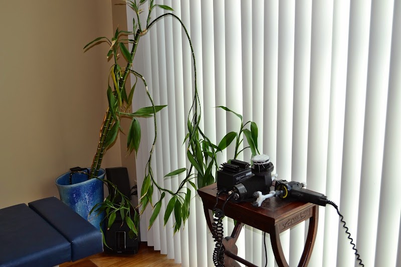 Sunshine Chiropractic Clinic photo 5