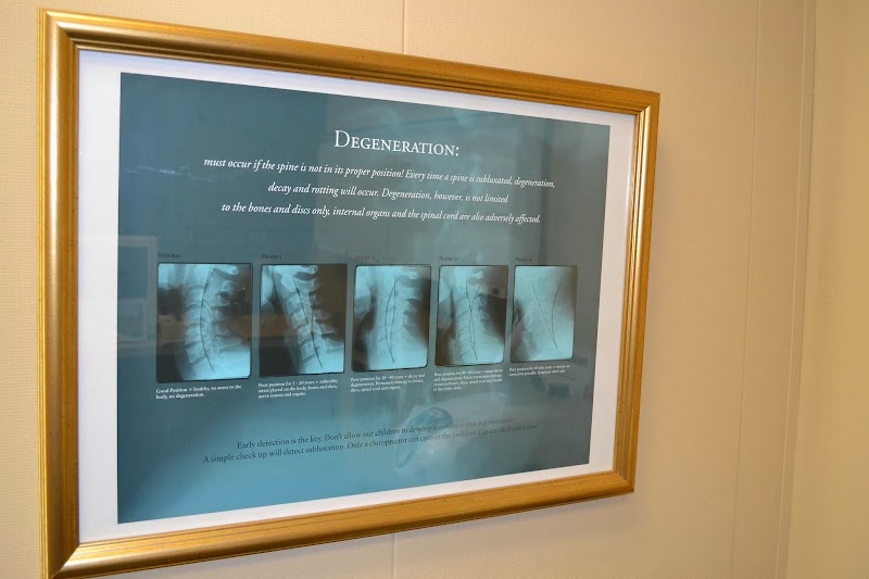 Sunshine Chiropractic Clinic photo 2