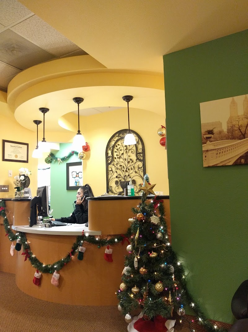 Woo Family Dentistry - San Leandro photo 3