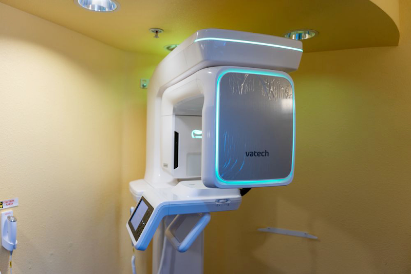 Woo Family Dentistry - San Leandro photo 2