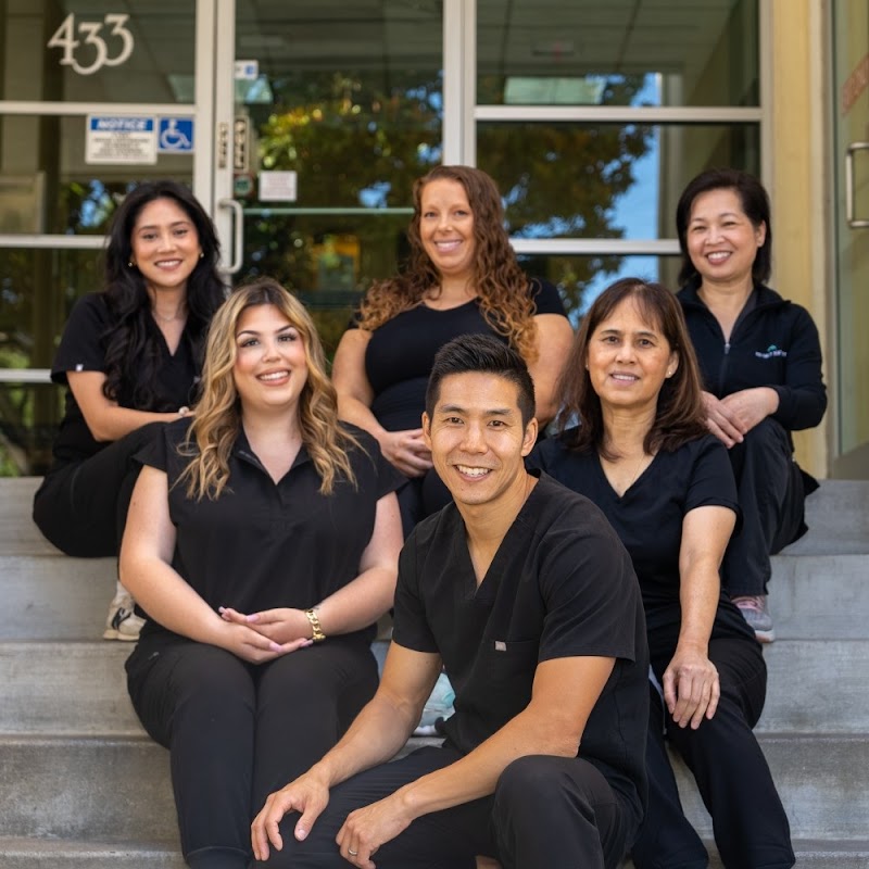 Photo of Woo Family Dentistry - San Leandro