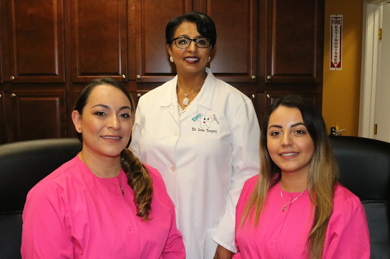 Dr. Lula Tsegay Family Dentistry photo 3