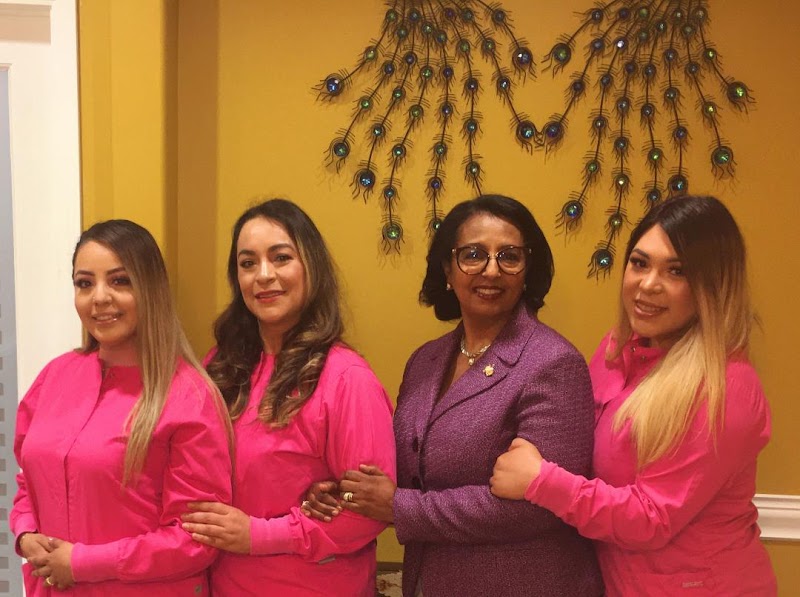 Dr. Lula Tsegay Family Dentistry photo 4
