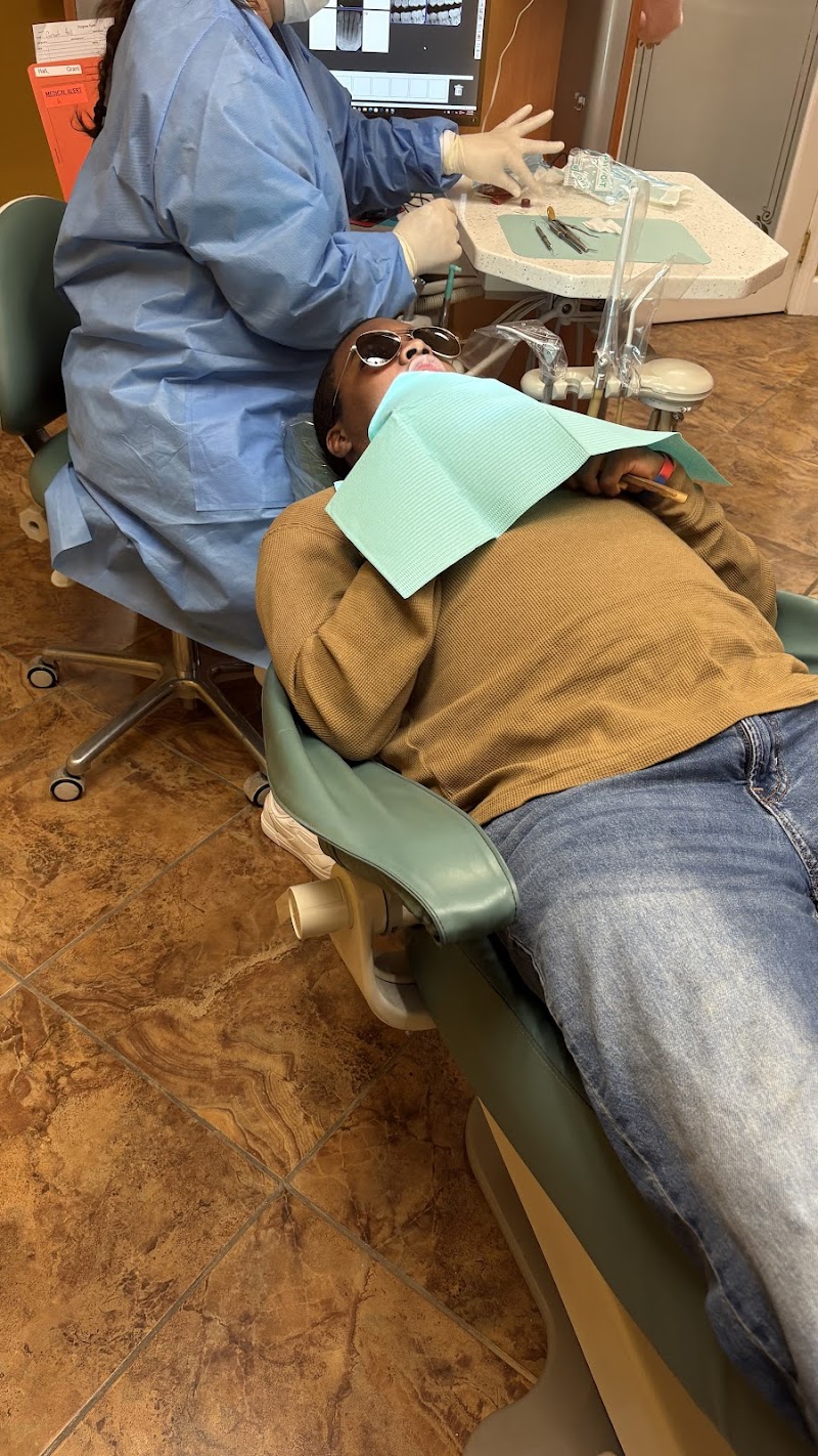 Dr. Lula Tsegay Family Dentistry photo 5
