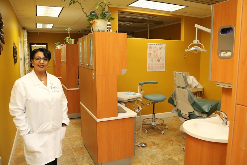 Dr. Lula Tsegay Family Dentistry photo 2