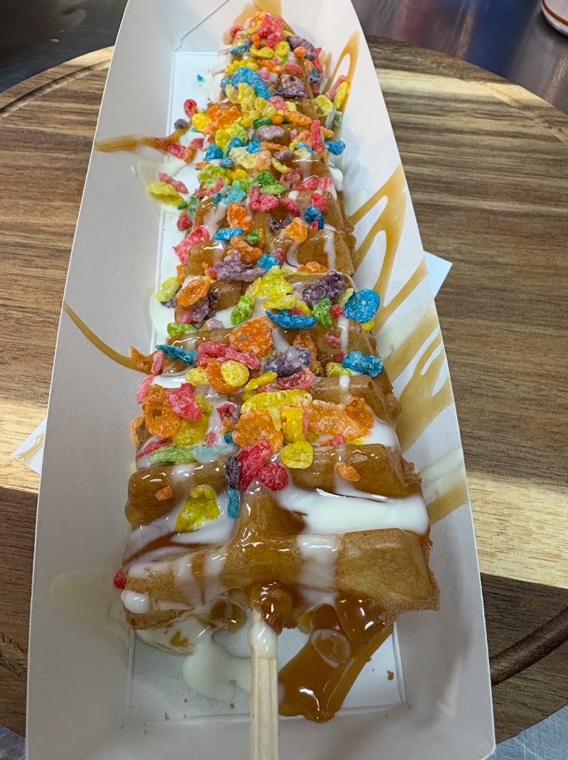 Drip Dessert House photo 5