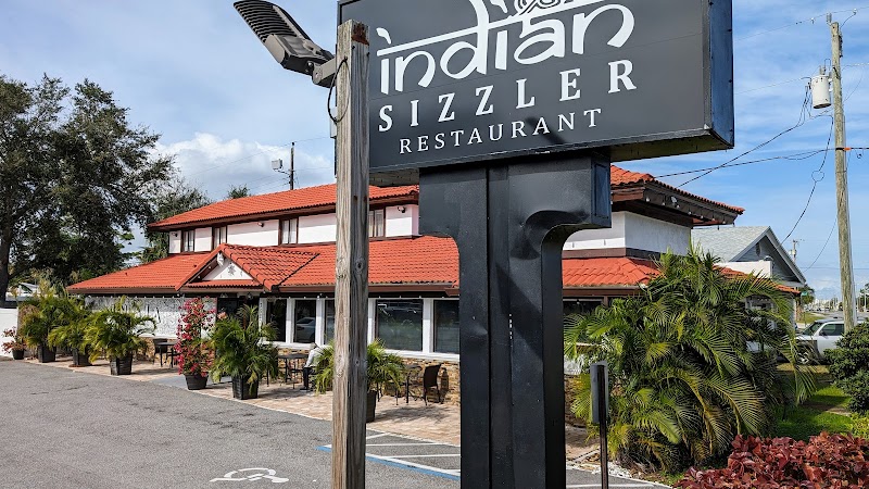 Photo of Indian Sizzler