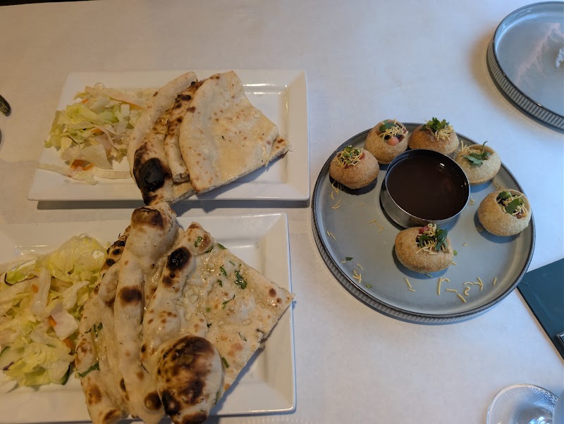 Indian Sizzler photo 2