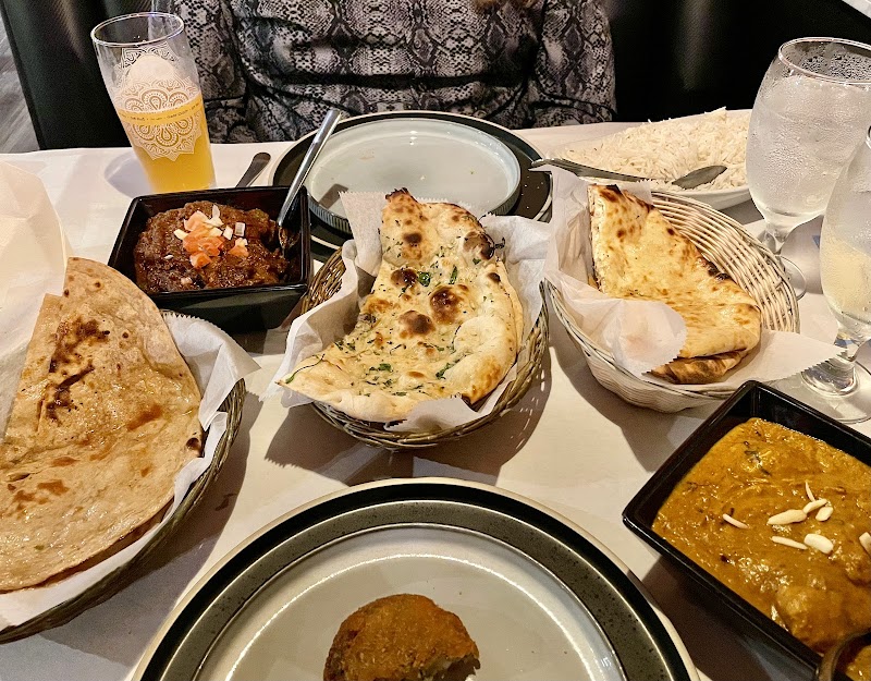 Indian Sizzler photo 5