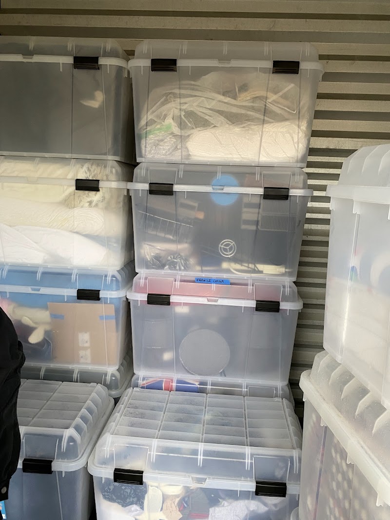 Photo of Downey's Mini-Storage