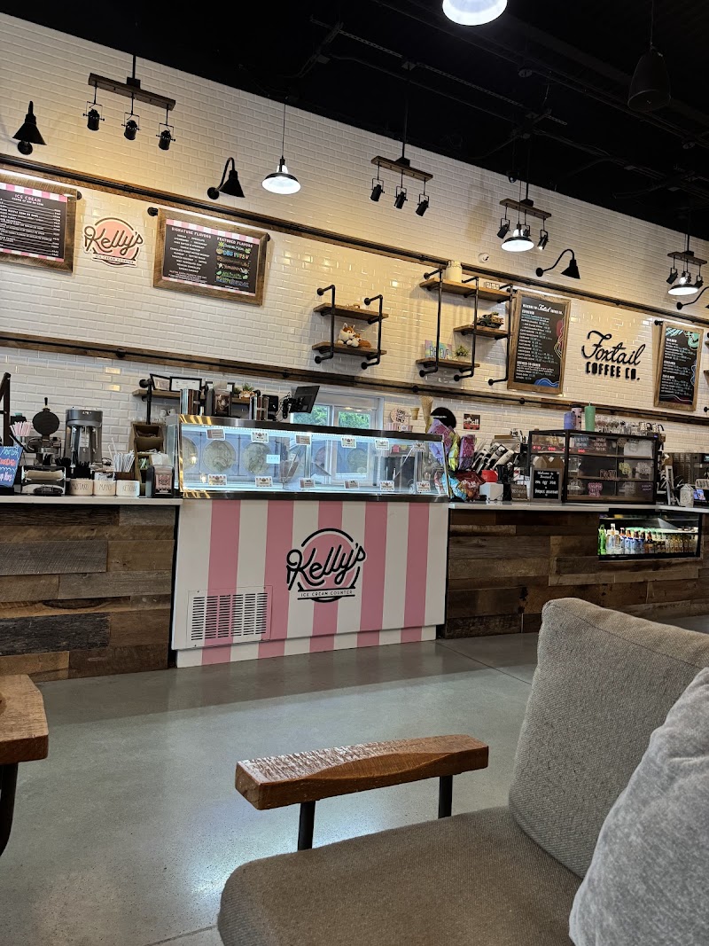 Foxtail Coffee - Telecom Village photo 4