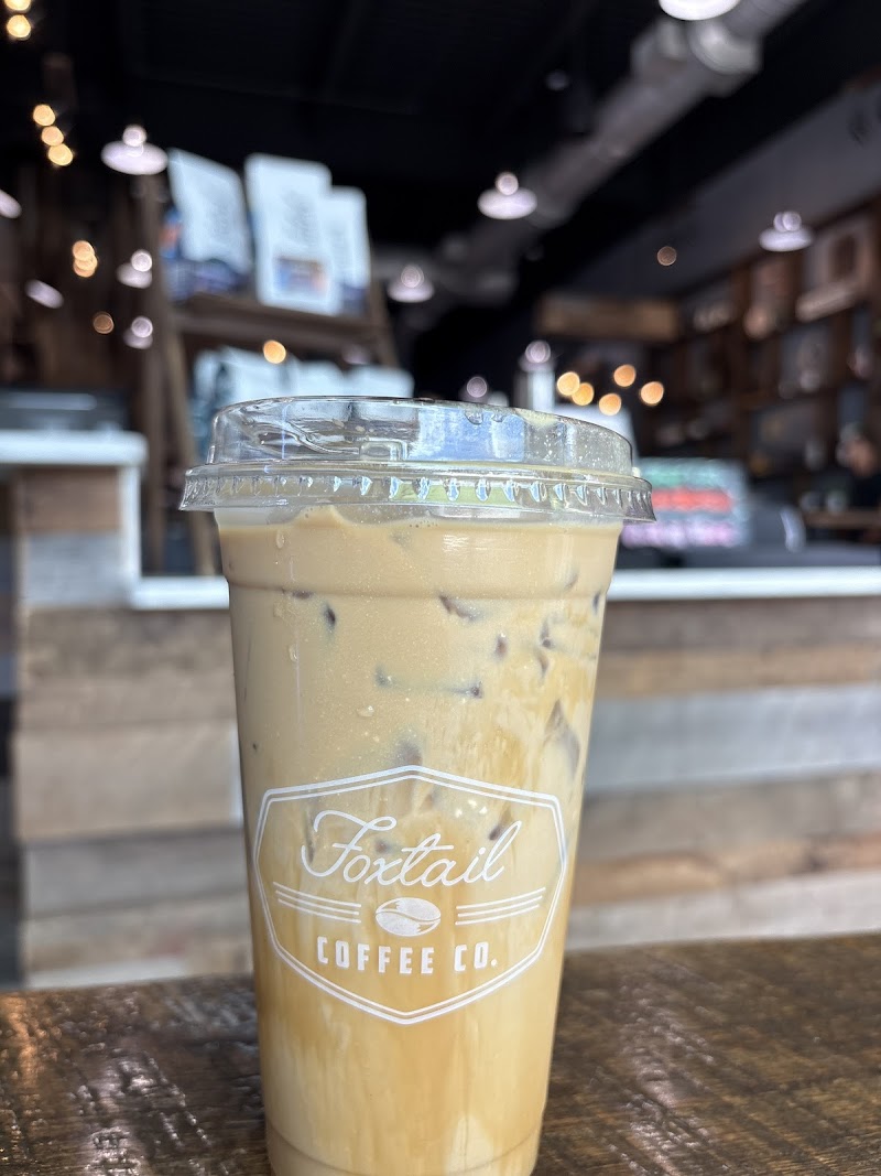 Foxtail Coffee - Telecom Village photo 5
