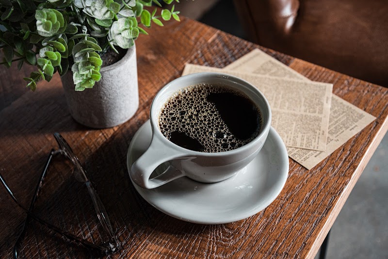 Foxtail Coffee - Telecom Village photo 2