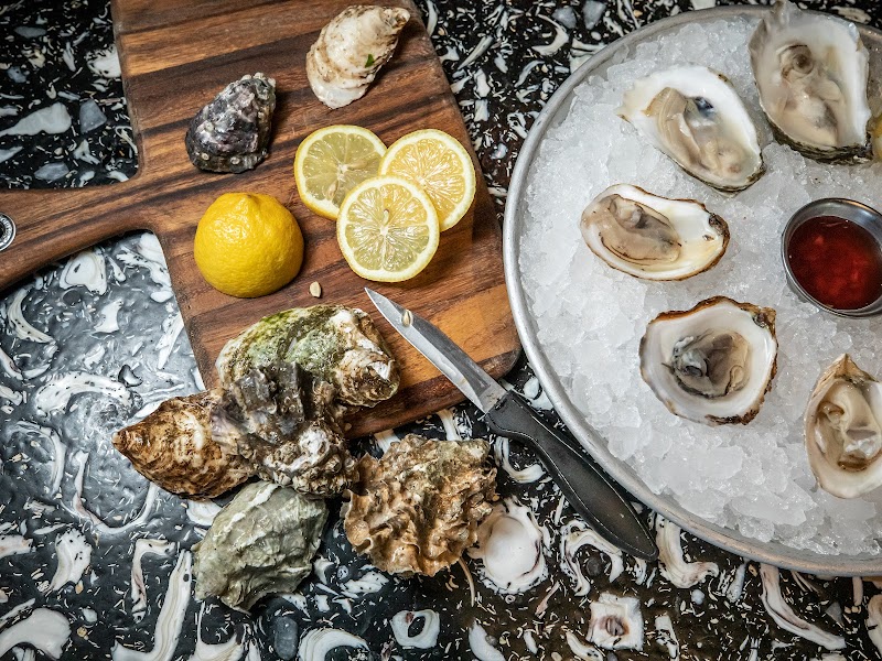 The River Oyster Bar photo 2
