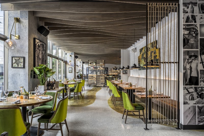 Photo of The River Oyster Bar