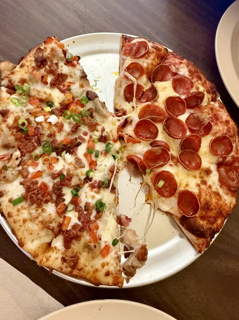 Fusion Pizza photo 4