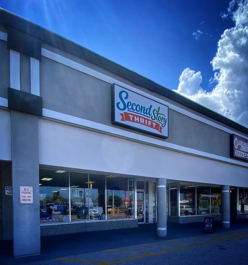 Photo of Second Story Thrift