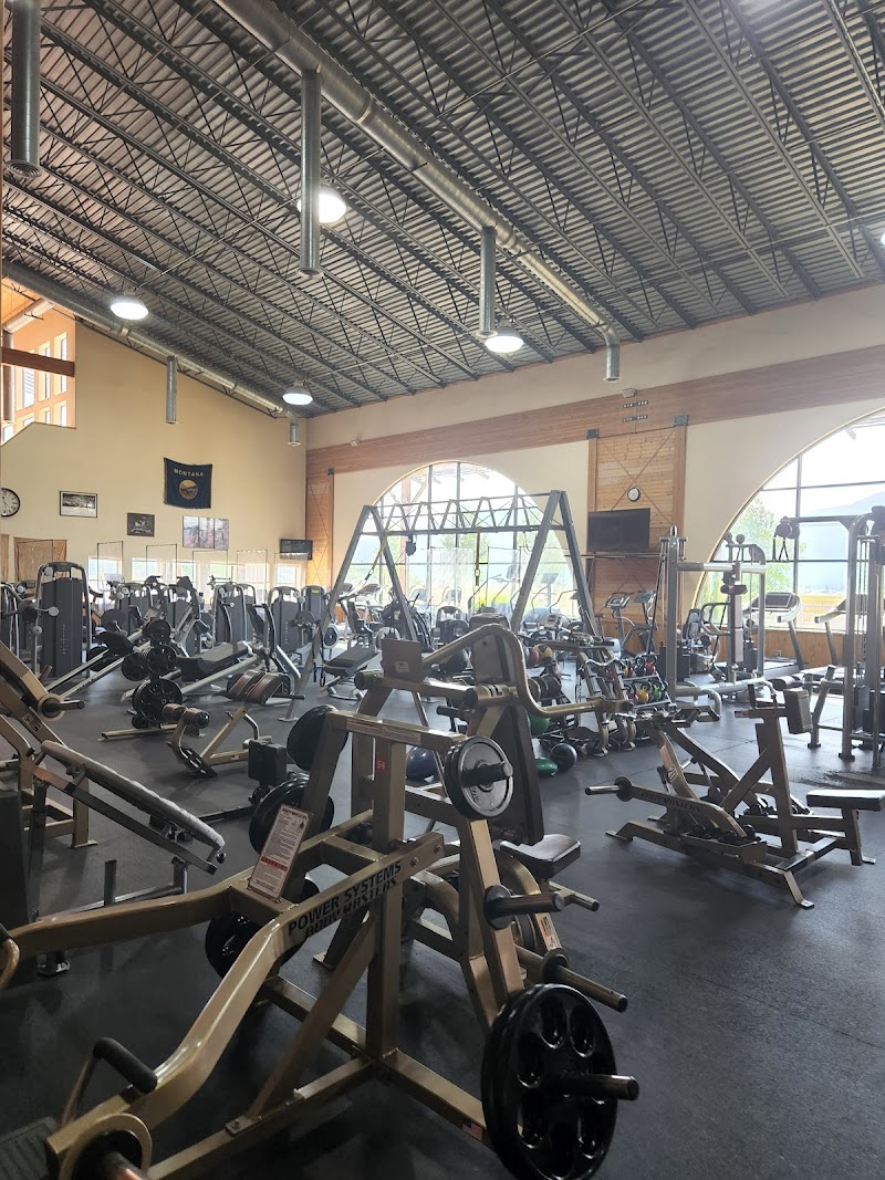 Canyons Athletic Club photo 5