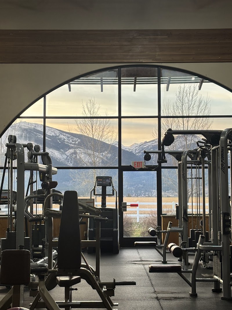 Photo of Canyons Athletic Club
