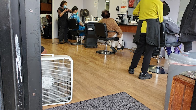 Generation Cuts photo 4