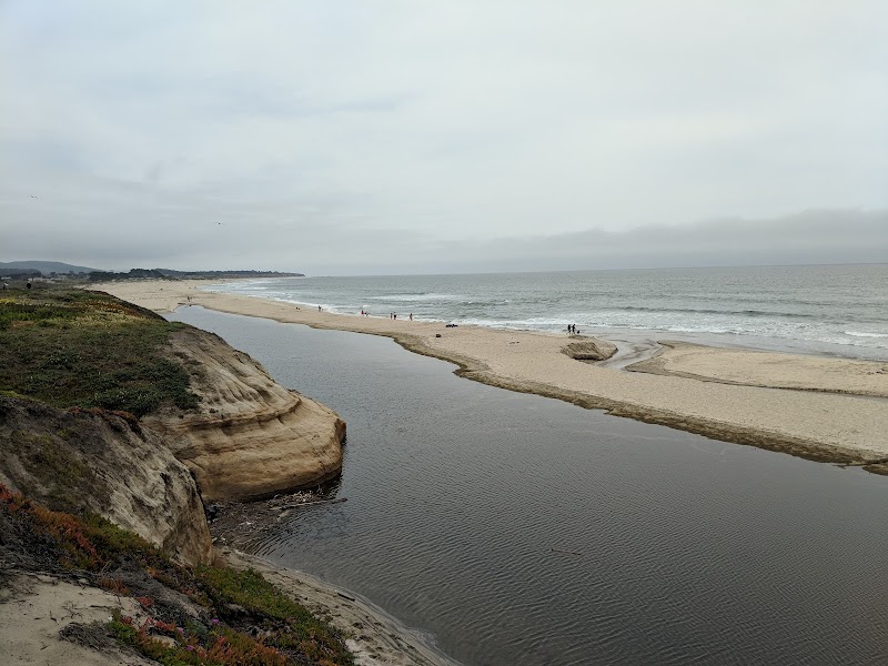 Photo of Hwy 1 & Kehoe Ave
