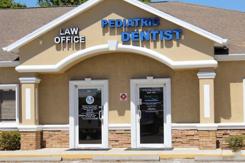 Photo of Young Smiles Pediatric Dentistry