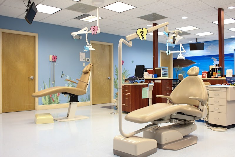 Young Smiles Pediatric Dentistry photo 4