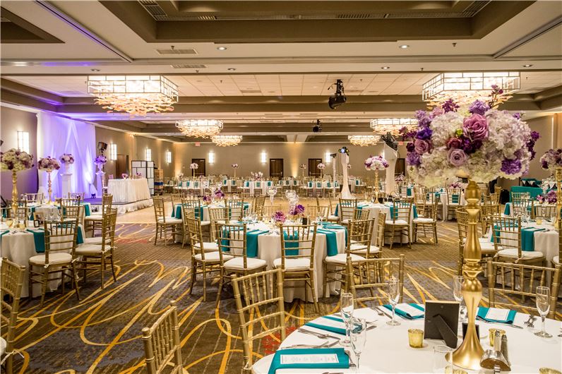 Crowne Plaza Foster City-San Mateo photo 5