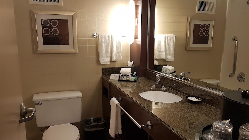 Crowne Plaza Foster City-San Mateo photo 4