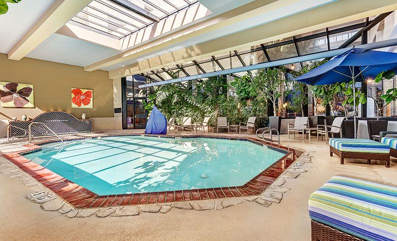 Crowne Plaza Foster City-San Mateo photo 3