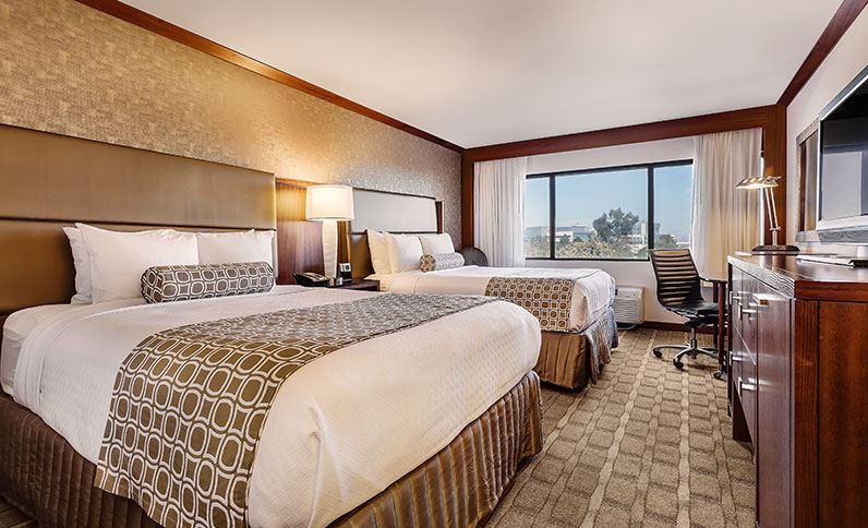 Crowne Plaza Foster City-San Mateo photo 2