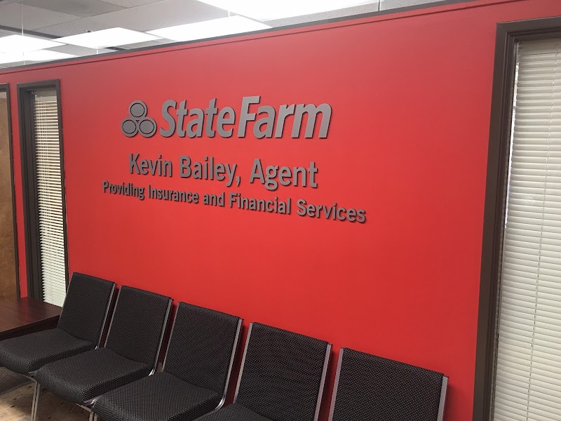 Kevin Bailey - State Farm Insurance Agent photo 3